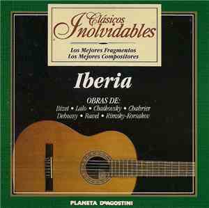 Various - Iberia