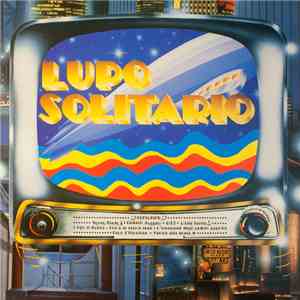 Various - Lupo Solitario