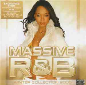 Various - Massive R&B Winter Collection 2006