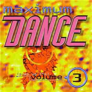 Various - Maximum Dance 3/96