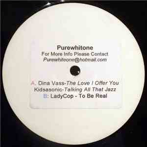 Various - Purewhitone