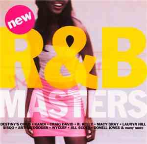 Various - R&B Masters