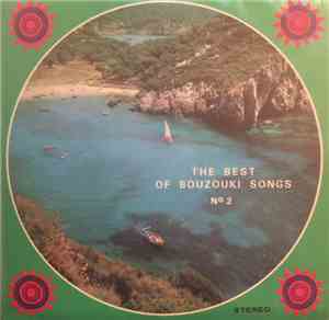 Various - The Best of Bouzouki Songs No 2