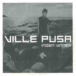 Ville Pusa - Ingen Vinner