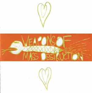 Weapons Of Mass Destruction - Untitled