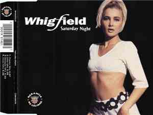 Whigfield - Saturday Night