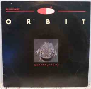 William Orbit - Feel Like Jumping