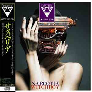 Witchboy - Narcotia