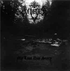 Xathrites - My Last Day Story