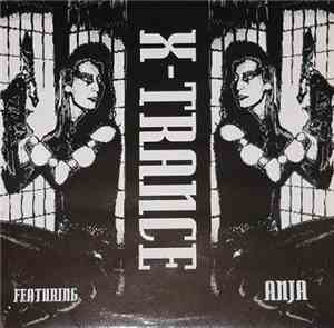 X-Trance  Featuring Anja  - The Commitment