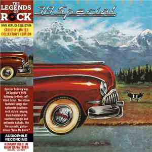 38 Special  - Special Delivery