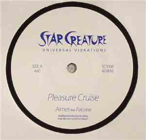 AIMES - Pleasure Cruise / Acid Dreaming