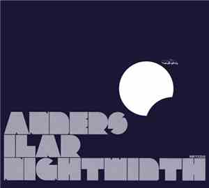 Anders Ilar - Nightwidth
