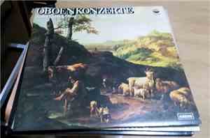 André Lardrot - Oboenkonzerte
