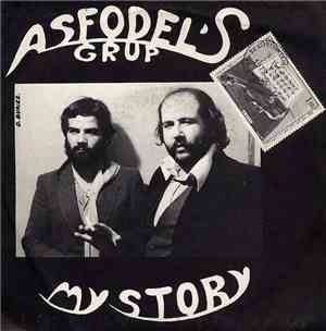 Asfodel'S Grup - My Story