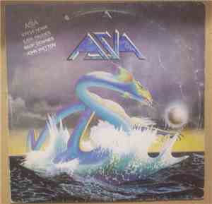 Asia  - Asia