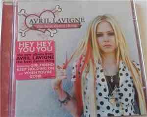 Avril Lavigne - The Best Damn Thing