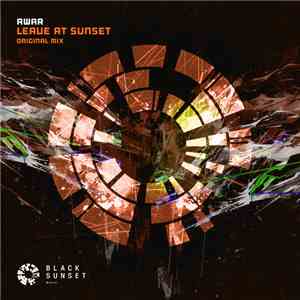 AWAR  - Leave At Sunset