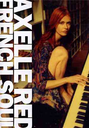 Axelle Red - French Soul