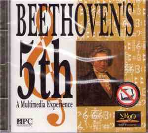 Beethoven - Beethoven's 5th - A Multimedia Experience