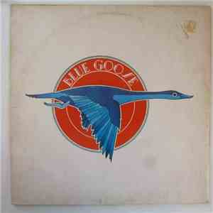 Blue Goose  - Blue Goose