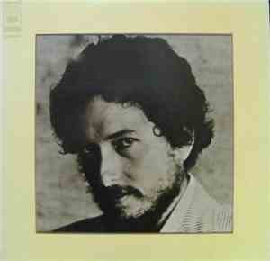 Bob Dylan - New Morning