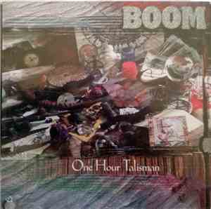 Boom  - One Hour Talisman