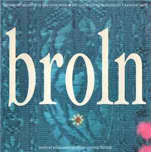 Broln - Hrají Sólisté Broln (Members Of Broln Present Themselves)