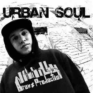 Bruks Production - Urban Soul