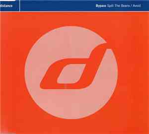 Bypass - Spill The Beans / Avoid