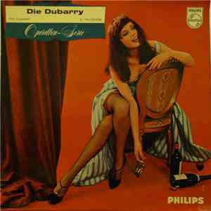C. Millöcker - Die Dubarry (Querschnitt)