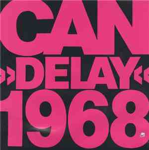 Can - Delay 1968
