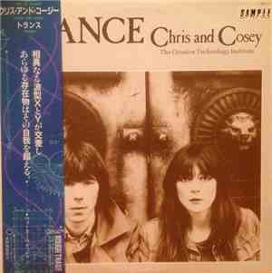Chris And Cosey - Trance