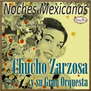 Chucho Zarzosa - Chucho Zarzosa