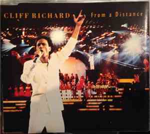 Cliff Richard - From A Distance