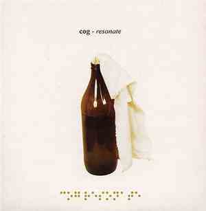 Cog  - Resonate