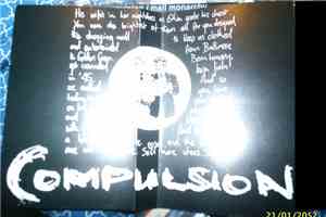Compulsion - Mall Monarchy