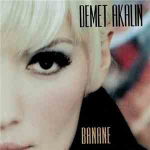 Demet Akalin - Banane