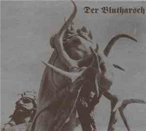 Der Blutharsch - The Track Of The Hunted