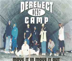 Derelect Camp - Move It In Move It Out