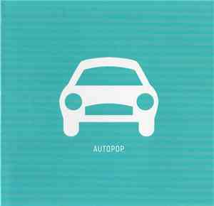 Deutsche Bank - Autopop Deluxe Edition