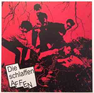 Die Schlaffen Affen - Popelgang
