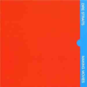 Dire Straits - Making Movies