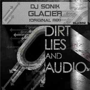 DJ Sonik  - Glacier