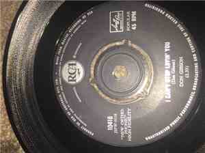 Don Gibson - Oh Lonesome Me