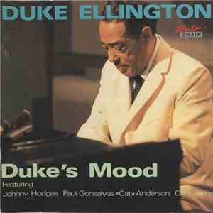 Duke Ellington - Duke's Mood