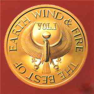 Earth, Wind & Fire - The Best Of Earth Wind & Fire Vol. I