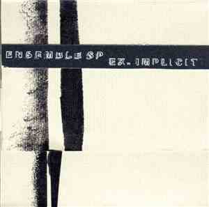 Ensemble SP - ExImplicit