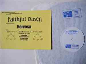 Faithful Dawn - I Am Nothing
