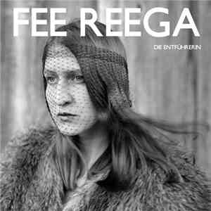 Fee Reega - Die Entführerin